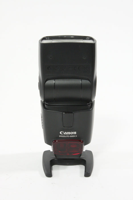 Canon 430 EX II Speedlight