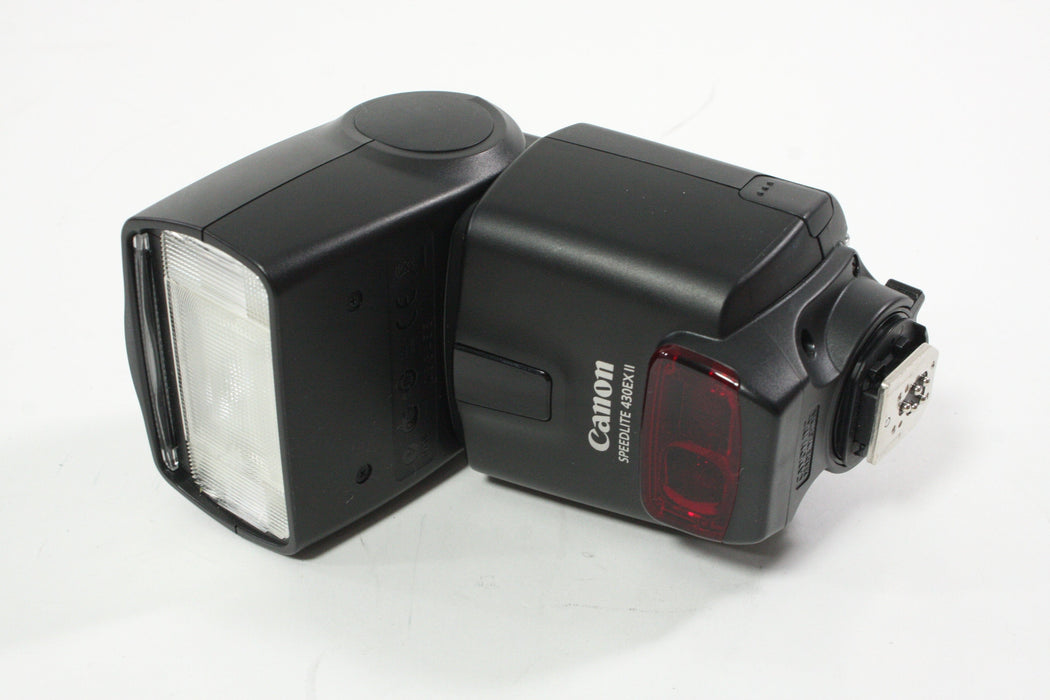 Canon 430 EX II Speedlite