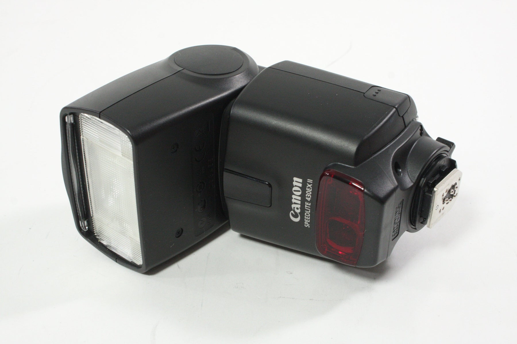 Canon 430 EX II Speedlite