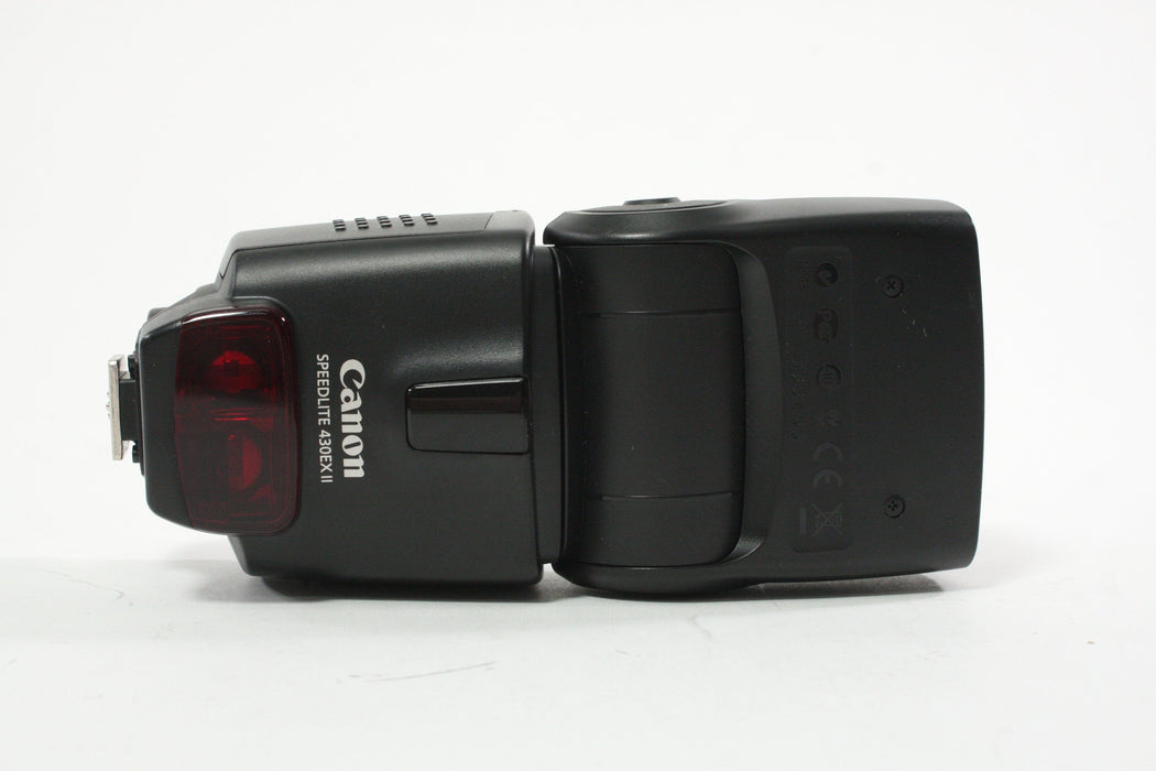 Canon 430 EX II Speedlite
