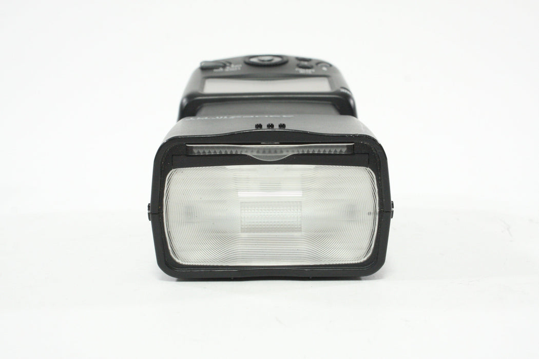 Canon 430 EXIII-RT Speedlite