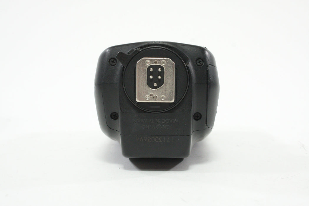 Canon 430 EXIII-RT Speedlite