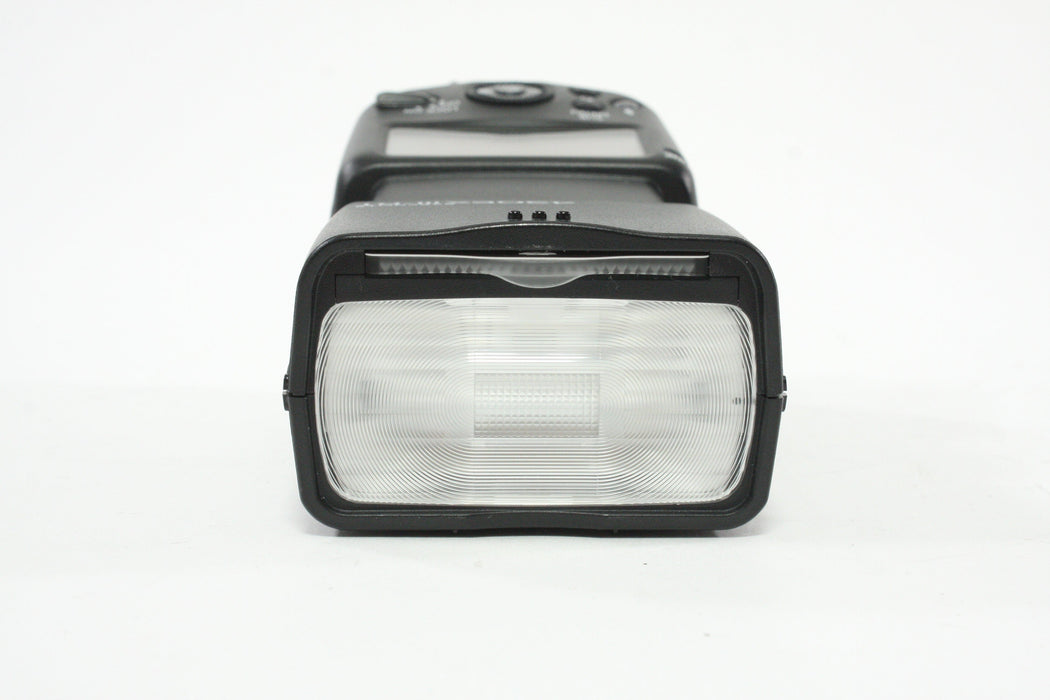 Canon 430EX III-RT Speedlight