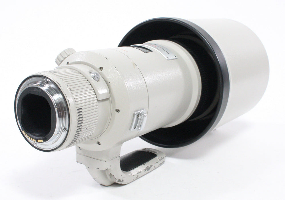 Canon 500mm f/4 LiS USM EF for Canon EF Mount