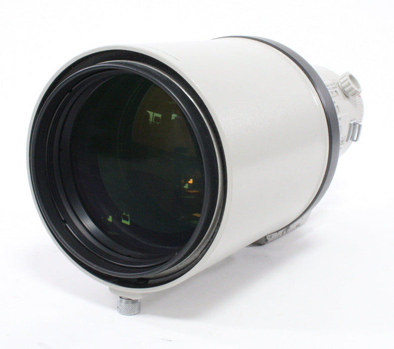 Canon 500mm f/4 LiS USM EF for Canon EF Mount