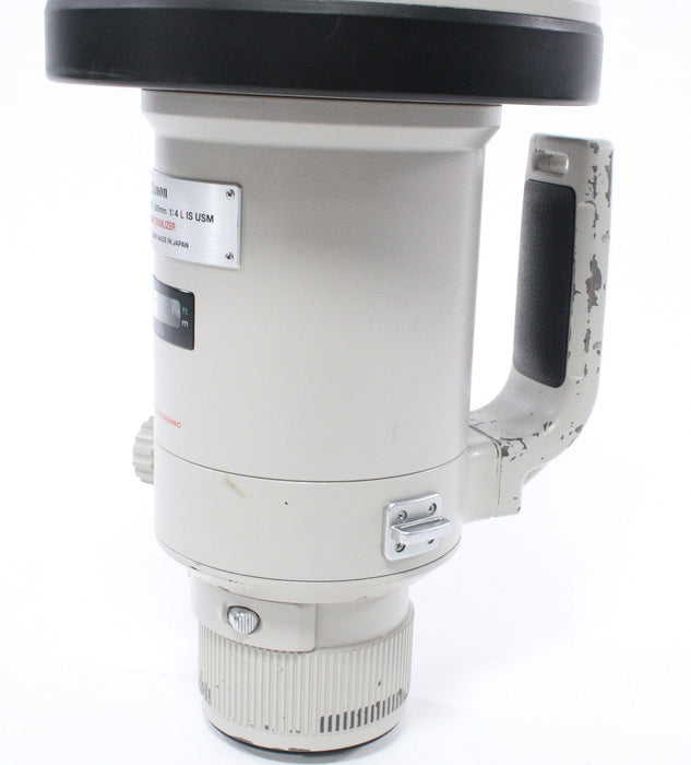 Canon 500mm f/4 LiS USM EF for Canon EF Mount