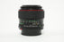 Canon 50mm f/1.2 L Lens for FD Mount
