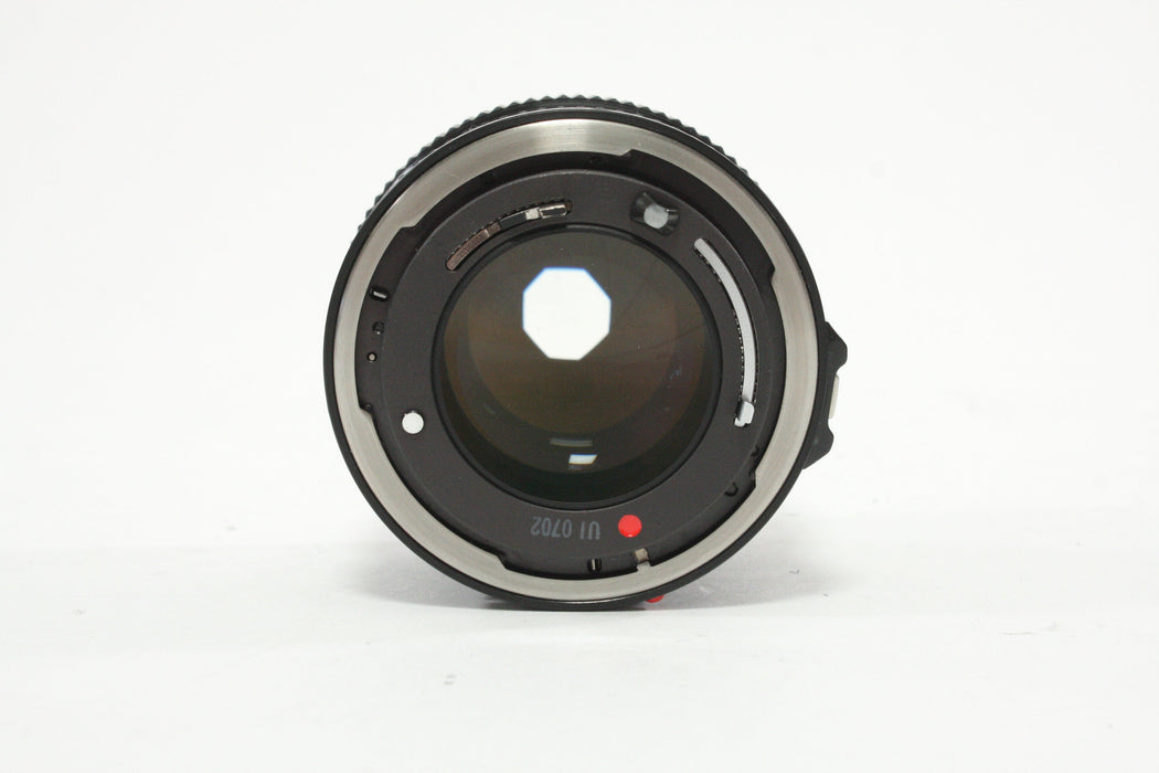 Canon 50mm f/1.2 L Lens for FD Mount