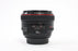 Canon 50mm f/1.2 L USM EF for Canon EF Mount