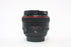 Canon 50mm f/1.2 L USM Lens for Canon EF Mount