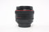 Canon 50mm f/1.2 L USM Lens for Canon EF Mount