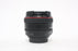 Canon 50mm f/1.2 L USM Lens for Canon EF Mount