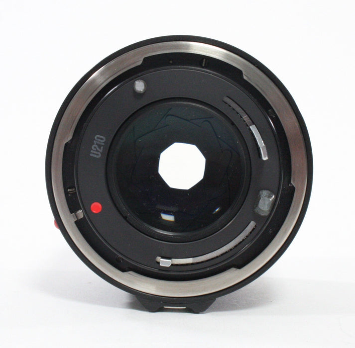 Canon 50mm f/1.4 for Canon FD Mount NFD