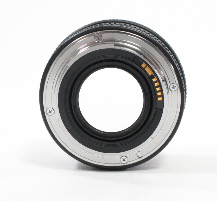 Canon 50mm f/1.4 Lens for Canon EF Mount