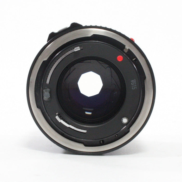 Canon 50mm f/1.4 Lens for Canon FD