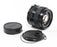 Canon 50mm f/1.4 Lens for Canon FD