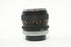 Canon 50mm f/1.4 Lens for Canon FD Mount AS-IS