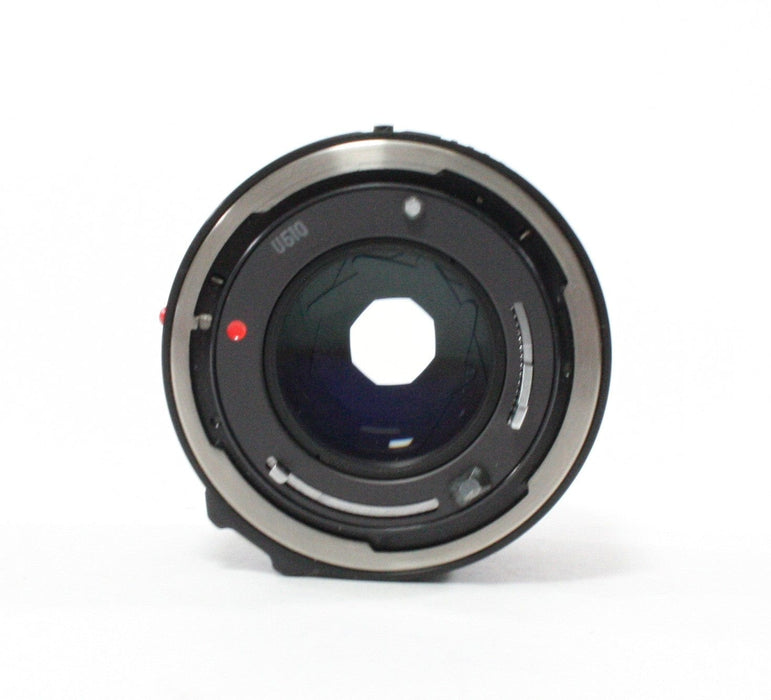Canon 50mm f/1.4 Lens for Canon FD Mount