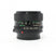 Canon 50mm f/1.4 Lens for Canon FD Mount