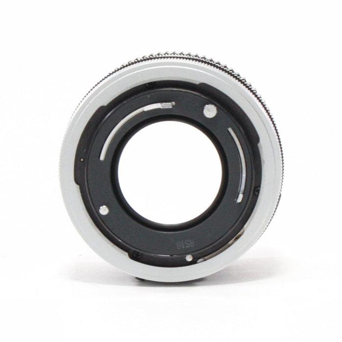 Canon 50mm f/1.4 S.S.C. for Canon FD Mount