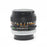 Canon 50mm f/1.4 S.S.C. for Canon FD Mount