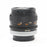 Canon 50mm f/1.4 S.S.C. for Canon FD Mount