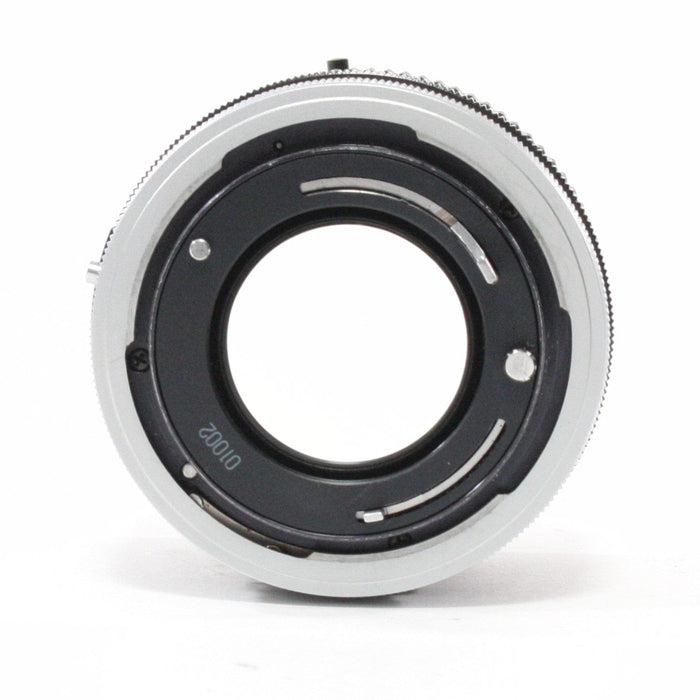 Canon 50mm f/1.4 S.S.C. for Canon FD Mount