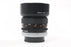 Canon 50mm f/1.4 S.S.C. Lens for Canon FD Mount