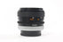 Canon 50mm f/1.4 S.S.C. Lens for Canon FD Mount