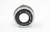 Canon 50mm f/1.4 SSC FD Mount