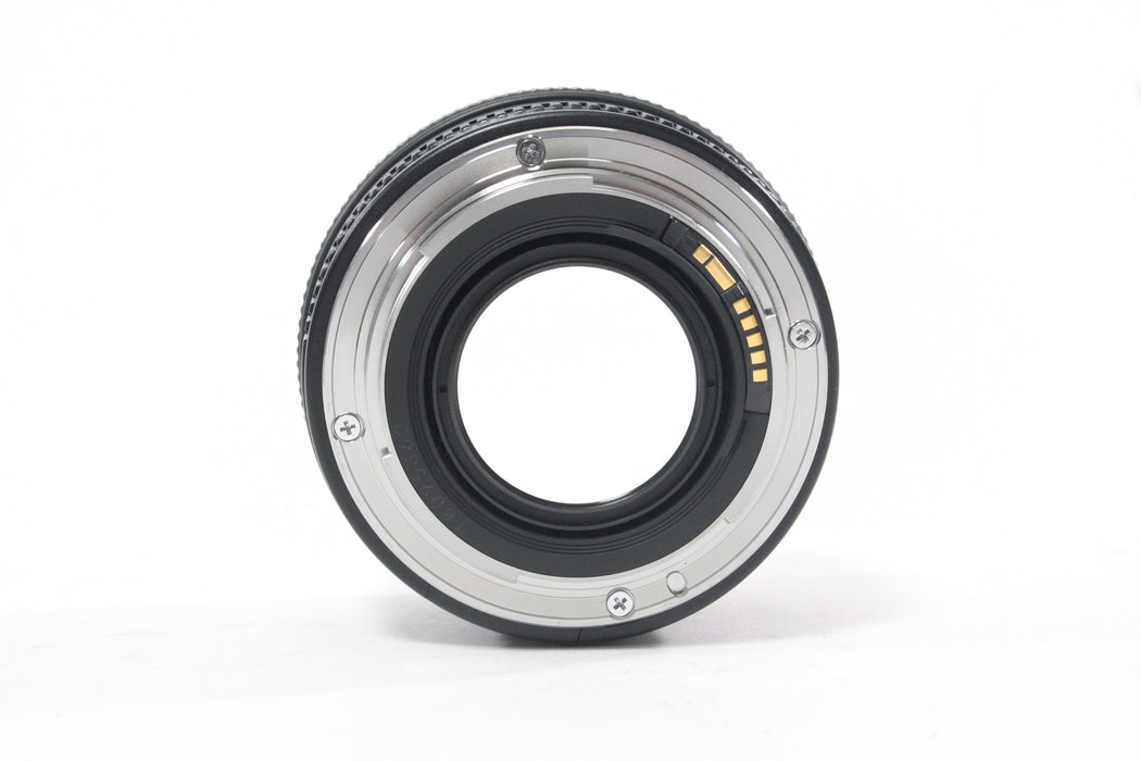 Canon 50mm f/1.4 Ultrasonic Lens for Canon EF Mount