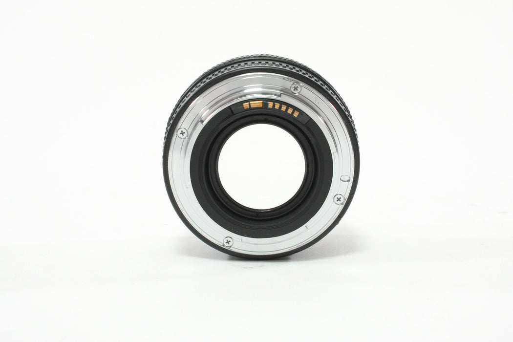 Canon 50mm f/1.4 USM EF Lens for Canon EF Mount AS-IS