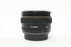 Canon 50mm f/1.4 USM EF Lens for Canon EF Mount AS-IS