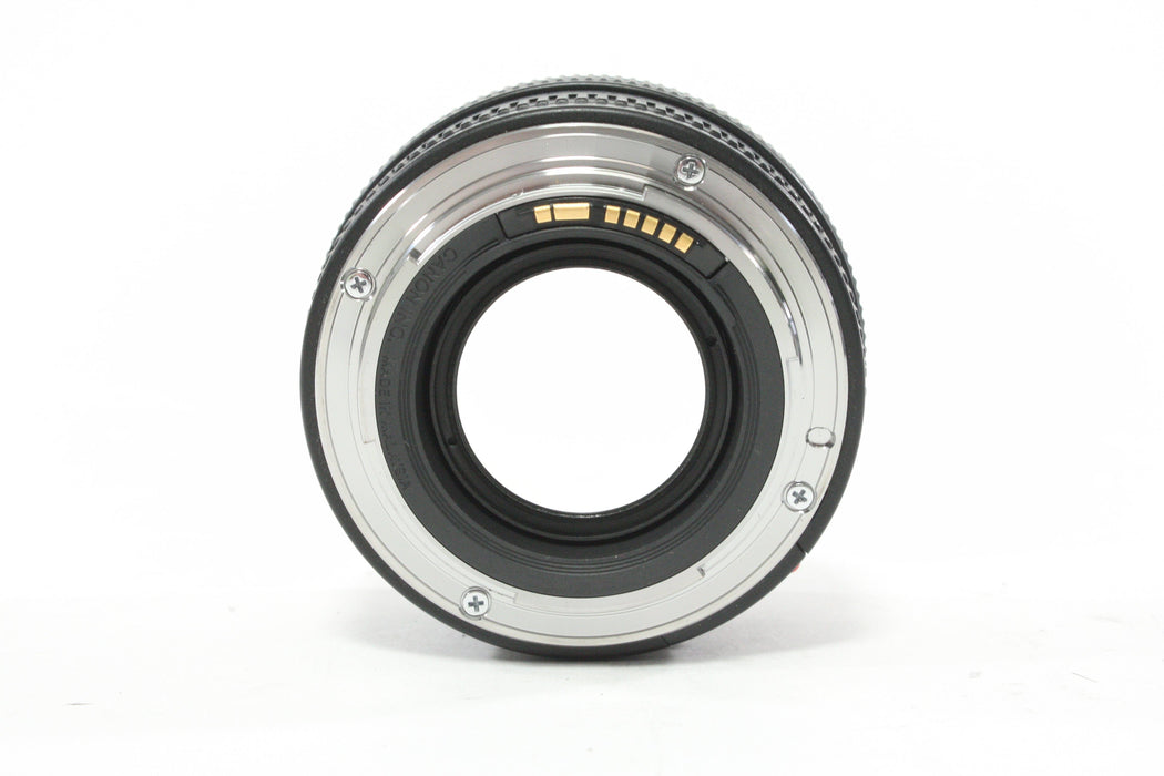 Canon 50mm f/1.4 USM Lens for Canon EF Mount