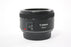 Canon 50mm f/1.8 EF STM Lens for Canon EF Mount
