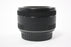 Canon 50mm f/1.8 EF STM Lens for Canon EF Mount