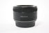 Canon 50mm f/1.8 EF STM Lens for Canon EF Mount