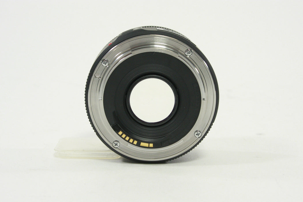 Canon 50mm F/1.8 EF STM Lens