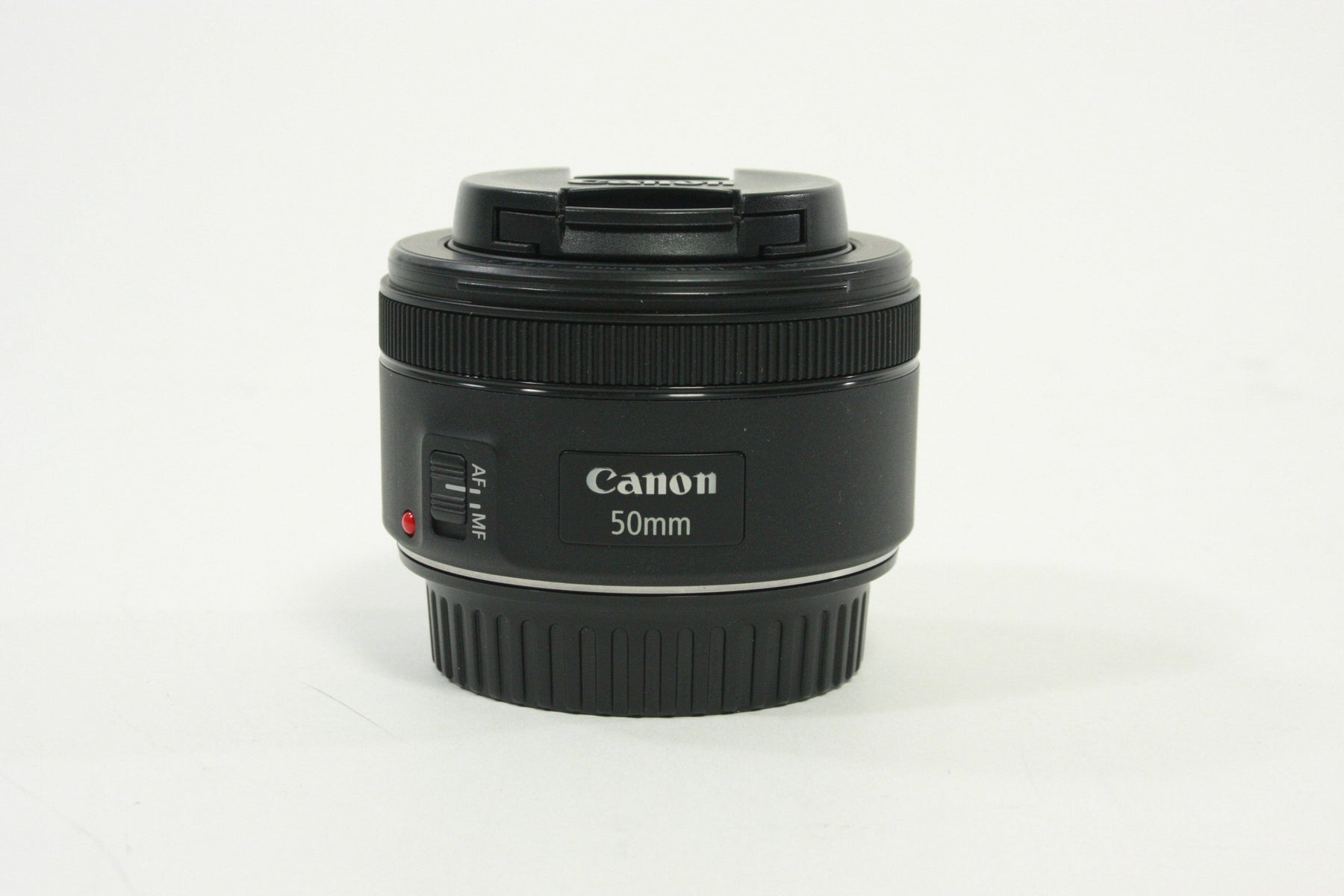 Canon 50mm F/1.8 EF STM Lens