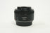 Canon 50mm F/1.8 EF STM Lens