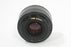 Canon 50mm f/1.8 II EF Mount