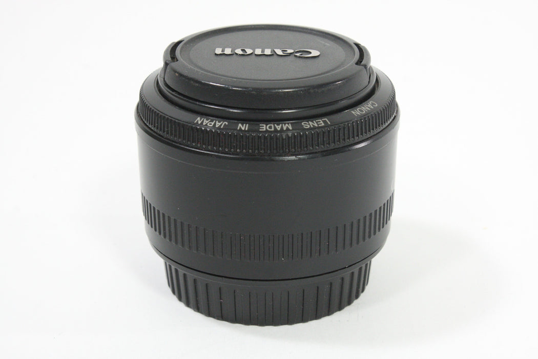 Canon 50mm f/1.8 II EF Mount