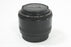 Canon 50mm f/1.8 II EF Mount