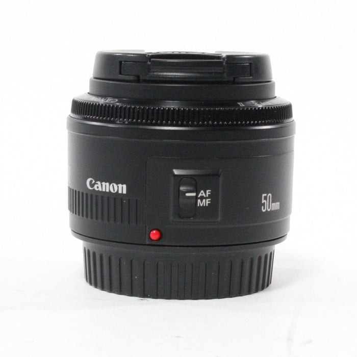 Canon 50mm f/1.8 II Lens For Canon EF