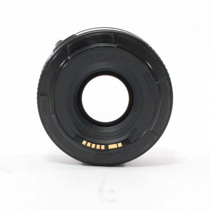 Canon 50mm f/1.8 II Lens For Canon EF