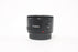 Canon 50mm f/1.8 II Lens for Canon EF Mount