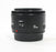 Canon 50mm f/1.8 II Lens for Canon EF Mount