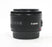 Canon 50mm f/1.8 II Lens for Canon EF Mount