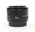 Canon 50mm f/1.8 II Lens for Canon EF Mount