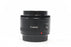 Canon 50mm f/1.8 II Lens for Canon EF Mount